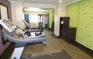 Fitness Center 5 La Quinta Inn & Suites by Wyndham North Orem