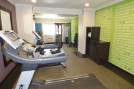 Fitness Center La Quinta Inn & Suites by Wyndham North Orem