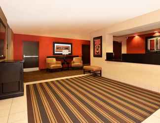 Lobby 2 Extended Stay America Suites San Diego Mission Valley Stadiu