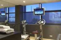 Fitness Center AC Hotel Som by Marriott