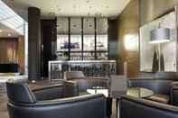 Bar, Kafe dan Lounge AC Hotel Som by Marriott