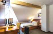 Bedroom 4 Hotel Am Wald