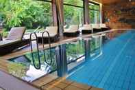 Swimming Pool Hotel Kloster Hirsau