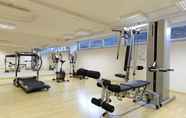 Fitness Center 6 Hotel Kloster Hirsau