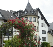 Exterior 3 Hotel Zum Rehberg