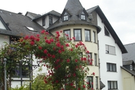 Exterior Hotel Zum Rehberg