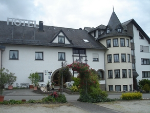 Exterior 4 Hotel Zum Rehberg