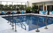 Swimming Pool 2 MK Hotel