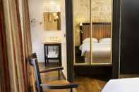 Bilik Tidur Hotel Europe Saint Severin Paris