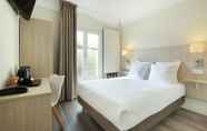 Bedroom 3 Hotel Murat
