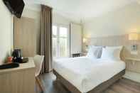 Bedroom Hotel Murat