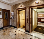 Lobi 6 IBB Hotel Grand Hotel Lublin