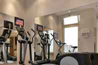 Fitness Center Citadines Kurfürstendamm Berlin