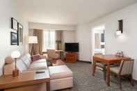 Ruang untuk Umum Residence Inn by Marriott New Bedford Dartmouth