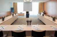 Ruangan Fungsional Novotel Berlin Mitte