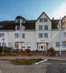 EXTERIOR_BUILDING Lindner Strand Hotel Windrose