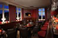 Bar, Kafe, dan Lounge Lindner Hotel Sylt