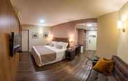 Phòng ngủ 7 Hotel Porto da Ilha