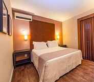 Bedroom 6 Hotel Porto da Ilha