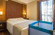 Phòng ngủ 5 Hotel Porto da Ilha
