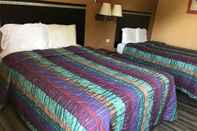 Bilik Tidur Scottish Inns & Suites, Allentown