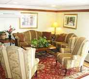 Sảnh chờ 2 Scottish Inns & Suites, Allentown