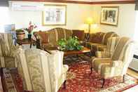 Sảnh chờ Scottish Inns & Suites, Allentown