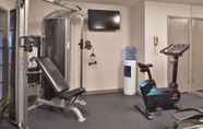 Fitness Center 7 Red Roof Inn & Suites Irving – DFW Airport South
