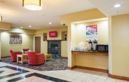 Sảnh chờ 3 Red Roof Inn South Bend - Mishawaka