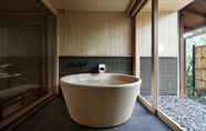 Toilet Kamar 6 The Westin Miyako Kyoto