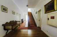 Lobby Quinta Perestrello Heritage Hotel