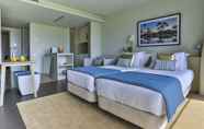 Kamar Tidur 6 The Editory By The Sea Troia Comporta Hotel