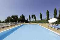 Swimming Pool Quinta do Estreito Vintage House