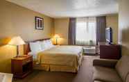 Bilik Tidur 2 Quality Inn & Suites