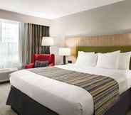 Bilik Tidur 4 Country Inn & Suites by Radisson, Novi, MI