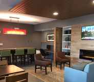 Lobi 3 Country Inn & Suites by Radisson, Novi, MI