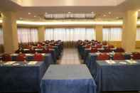 Functional Hall Hotel Parquesur