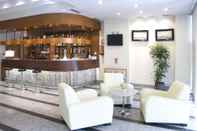 Quầy bar, cafe và phòng lounge Hotel Parquesur