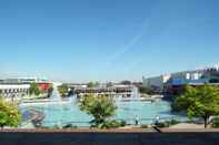 Swimming Pool Hotel Parquesur