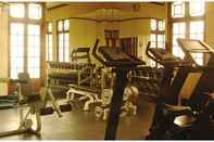 Fitness Center Mount Lavinia Hotel