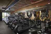 Fitness Center Juniper Hotel Cupertino, Curio Collection by Hilton