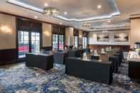 Functional Hall Juniper Hotel Cupertino, Curio Collection by Hilton