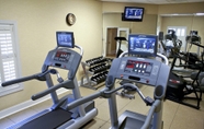 Fitness Center 4 Residence Inn by Marriott Charleston Mount Pleasant