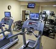 Fitness Center 4 Residence Inn by Marriott Charleston Mount Pleasant