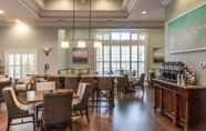 Restoran 7 Residence Inn by Marriott Charleston Mount Pleasant