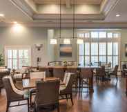 Restaurant 7 Residence Inn by Marriott Charleston Mount Pleasant