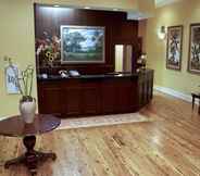 Lobby 3 Residence Inn by Marriott Charleston Mount Pleasant