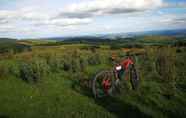 Pusat Kebugaran 7 Lake Vyrnwy Hotel & Spa