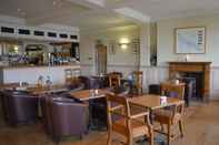 Bar, Cafe and Lounge Lake Vyrnwy Hotel & Spa