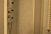 In-room Bathroom Locanda Armizo